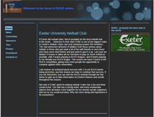 Tablet Screenshot of eunc.btik.com