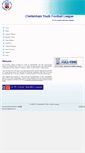 Mobile Screenshot of cyfl.btik.com