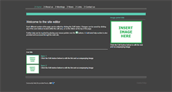 Desktop Screenshot of cotswoldlink.btik.com
