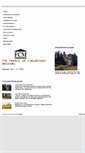 Mobile Screenshot of friendschelmsmuseums.btik.com