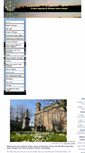 Mobile Screenshot of berwickparishchurch.btik.com