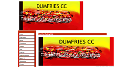 Desktop Screenshot of dumfriescc.btik.com