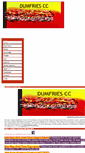 Mobile Screenshot of dumfriescc.btik.com
