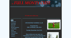 Desktop Screenshot of fullmontycute.btik.com