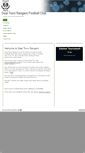 Mobile Screenshot of dealtownrangers.btik.com