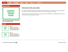 Tablet Screenshot of norfolkbroadsredhatters.btik.com