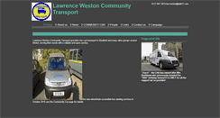 Desktop Screenshot of lwct.btik.com