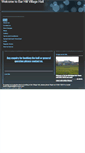 Mobile Screenshot of barhillvillagehall.btik.com