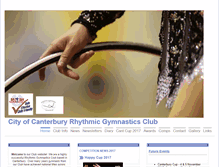 Tablet Screenshot of canterbury-rgc.btik.com
