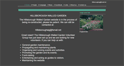 Desktop Screenshot of hwg.btik.com