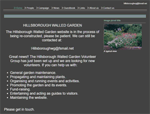 Tablet Screenshot of hwg.btik.com