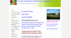 Desktop Screenshot of ddca.btik.com