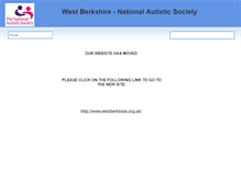 Tablet Screenshot of naswestberks.btik.com