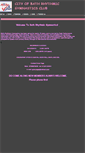 Mobile Screenshot of bathrgc.btik.com