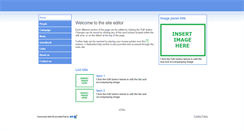 Desktop Screenshot of gtra.btik.com