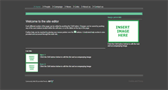 Desktop Screenshot of pitsfordscouts.btik.com