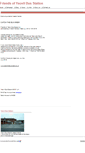 Mobile Screenshot of foybus.btik.com
