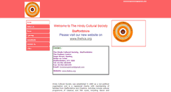 Desktop Screenshot of hcss.btik.com