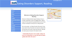 Desktop Screenshot of edsreading.btik.com