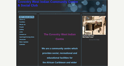 Desktop Screenshot of cwicc.btik.com
