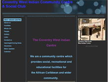 Tablet Screenshot of cwicc.btik.com